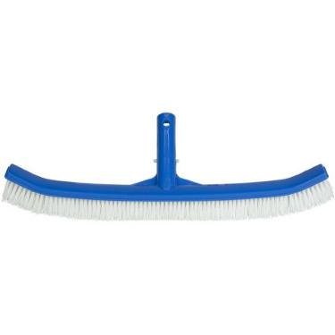 DELUXE 18” Curved Brush, ABS Handle